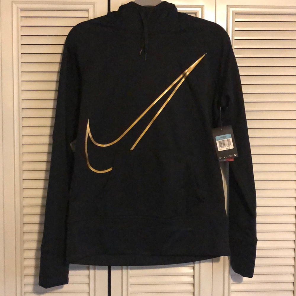 Women’s Nike Therma Fit Hoodie